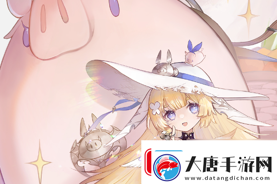 二重螺旋骑猪的角色介绍