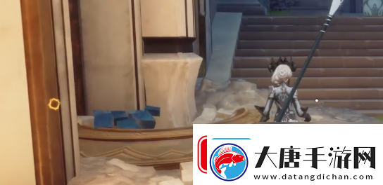 二重螺旋骑猪的角色介绍