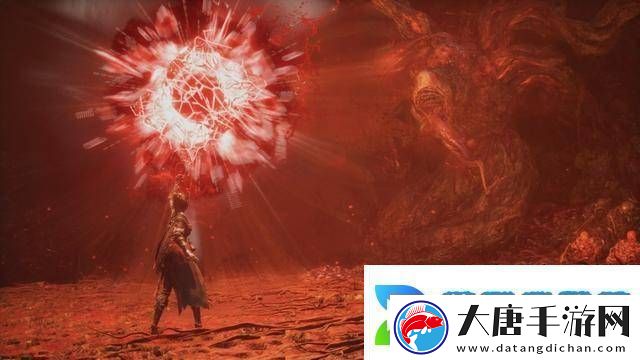 明末：渊虚之羽新宣传片曝光中国游戏媒体盛赞其类魂体验！
