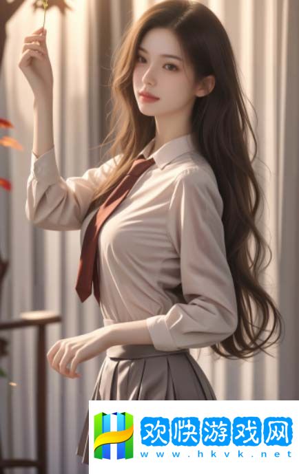 姐姐我要亲亲你PPT免费模板-如何轻松制作吸引眼球的演示文稿