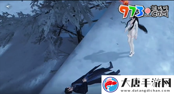 逆水寒手游福报之报任务怎么做