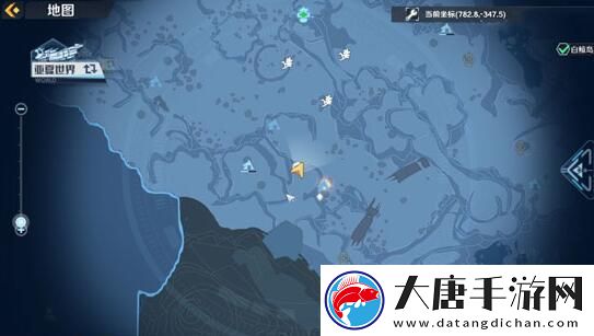 幻塔天秤座星座连结攻略