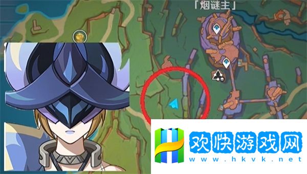 原神莉莱怎么打原神莉莱打法介绍