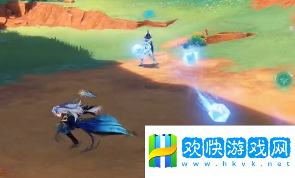 原神莉莱怎么打原神莉莱打法介绍