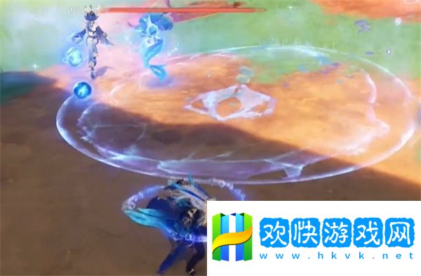 原神莉莱怎么打原神莉莱打法介绍