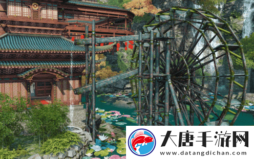 仙尊驾到！仙侠世界2今日11时正式上线