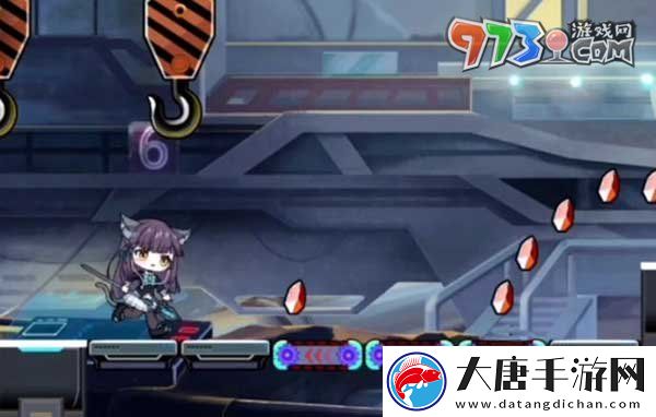 神行少女攻击方法有哪些