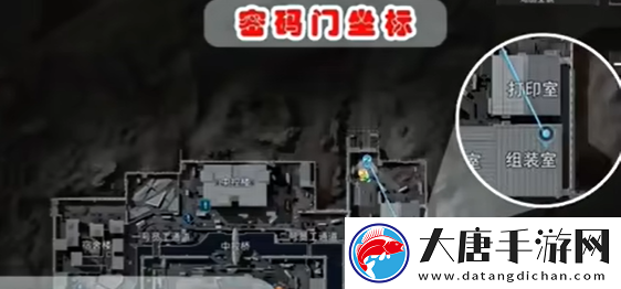 三角洲行动航空基地密码大全