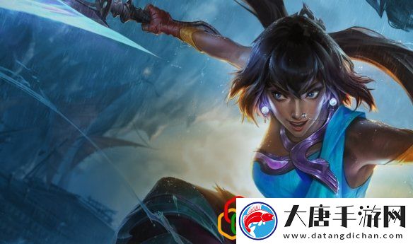 金铲铲之战s7.5有哪些新棋子