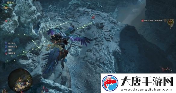 怪物猎人荒野bug!实现宝珠自由!金之炼金票无限拿!