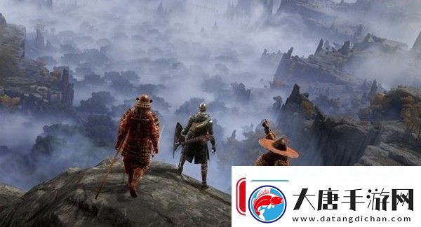 艾尔登法环1.03版智敏build法师配装