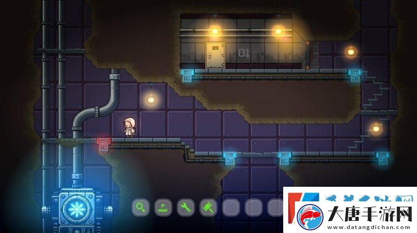 绝地求生开发商公开的两款新作