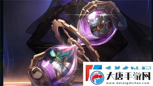 崩坏星穹铁道末日幻影猢狲博弈阵容推荐-末日幻影猢狲博弈阵容怎么搭配