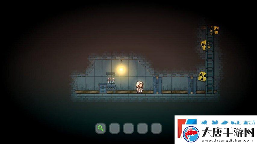 绝地求生开发商公开的两款新作