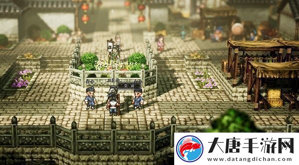 逸剑风云决平康城支线任务攻略