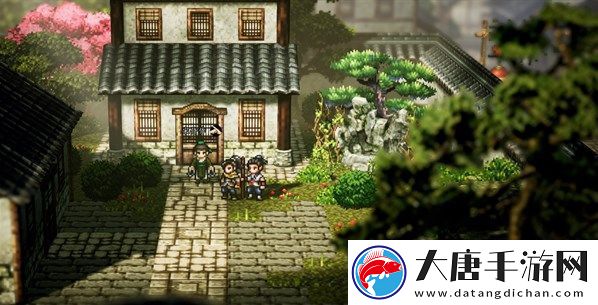 逸剑风云决平康城支线任务攻略