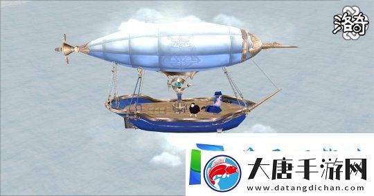 洛奇全新冒险之路开启
