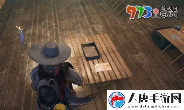 七日世界炙热烈焰蛋挞食谱怎么获得