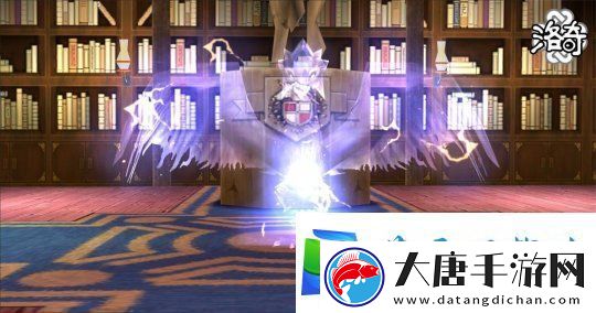 洛奇全新冒险之路开启