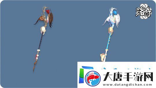 洛奇全新冒险之路开启