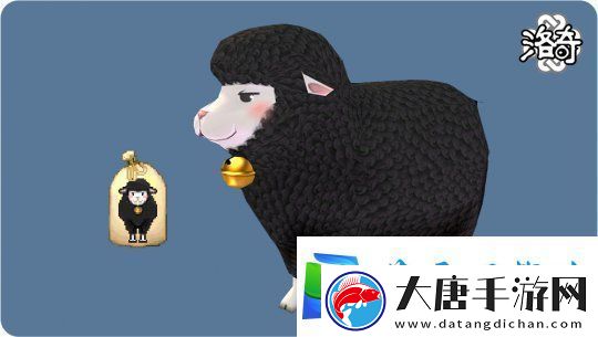 洛奇全新冒险之路开启
