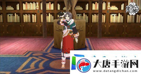 洛奇全新冒险之路开启