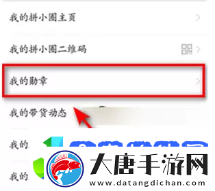 拼多多怎么看总共消费多少钱2023
