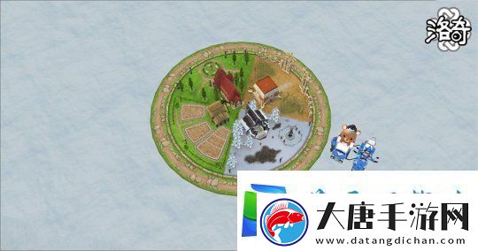 洛奇全新冒险之路开启