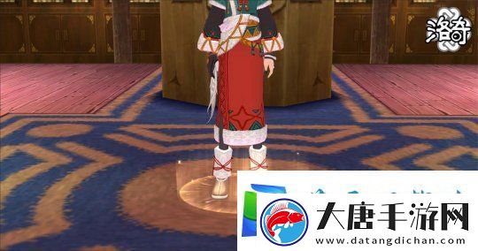 洛奇全新冒险之路开启