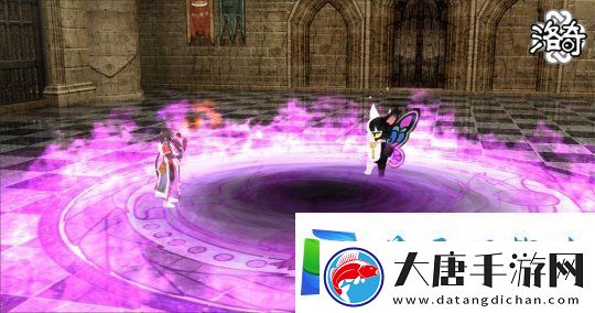 洛奇全新冒险之路开启