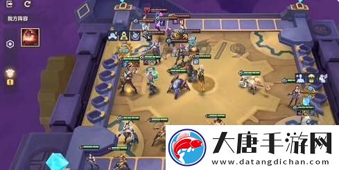 金铲铲之战暮光圣女全关卡通关攻略