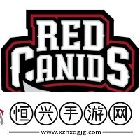 官宣：RED-Canids签下drop
