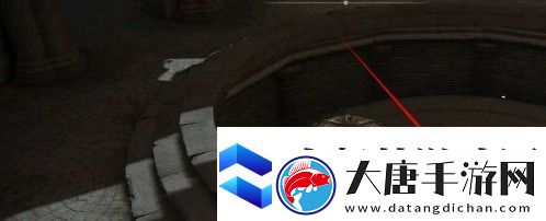 艾尔登法环雪山左边怎么去