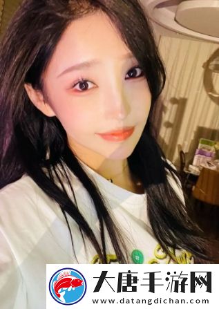 女主播喊话大哥