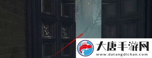 艾尔登法环雪山左边怎么去