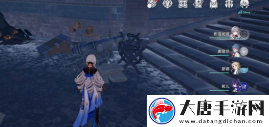 崩坏星穹铁道冬城博物珍奇簿第一天通关攻略