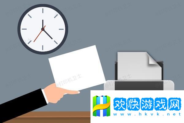 检查纸张