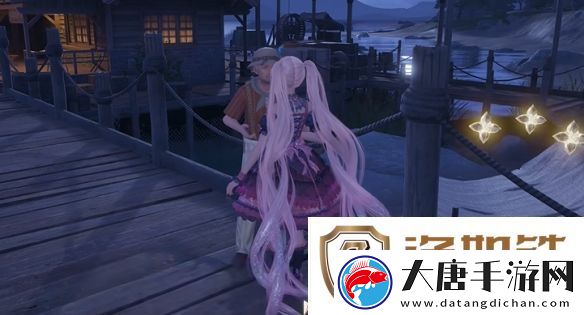 无限暖暖打起精神宴席白牛怎么过
