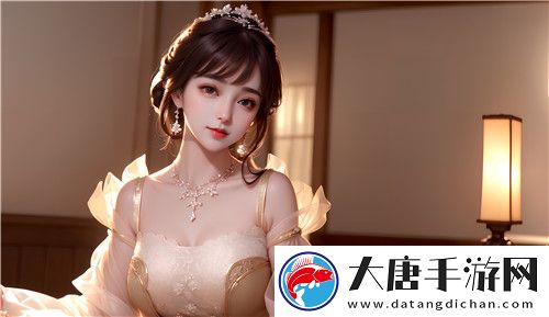 心动直播：内裤包裹也能玩出新高度！