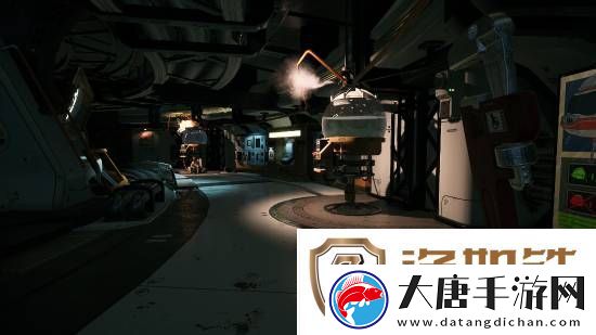 呼吸边缘2惊现疑似地平线埃洛伊