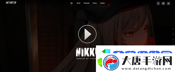 nikke胜利女神游戏如何下载-攻略带你熟悉战场