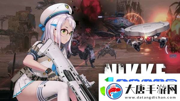 nikke胜利女神游戏如何下载