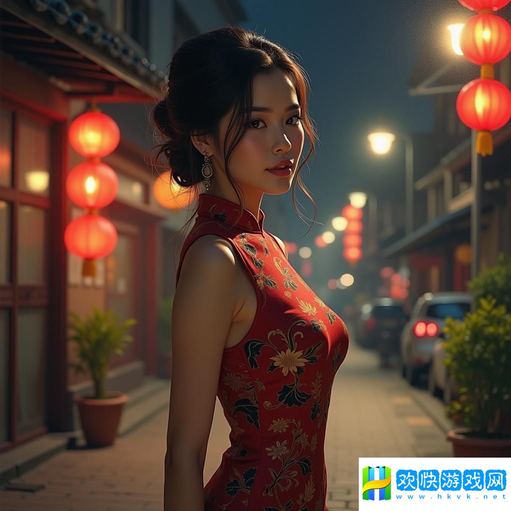 如何通过“三人互动玩”提升你的团队合作与个人技巧-揭秘玩法与挑战