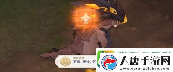 原神小小人儿快长大隐藏成就具体获取指南